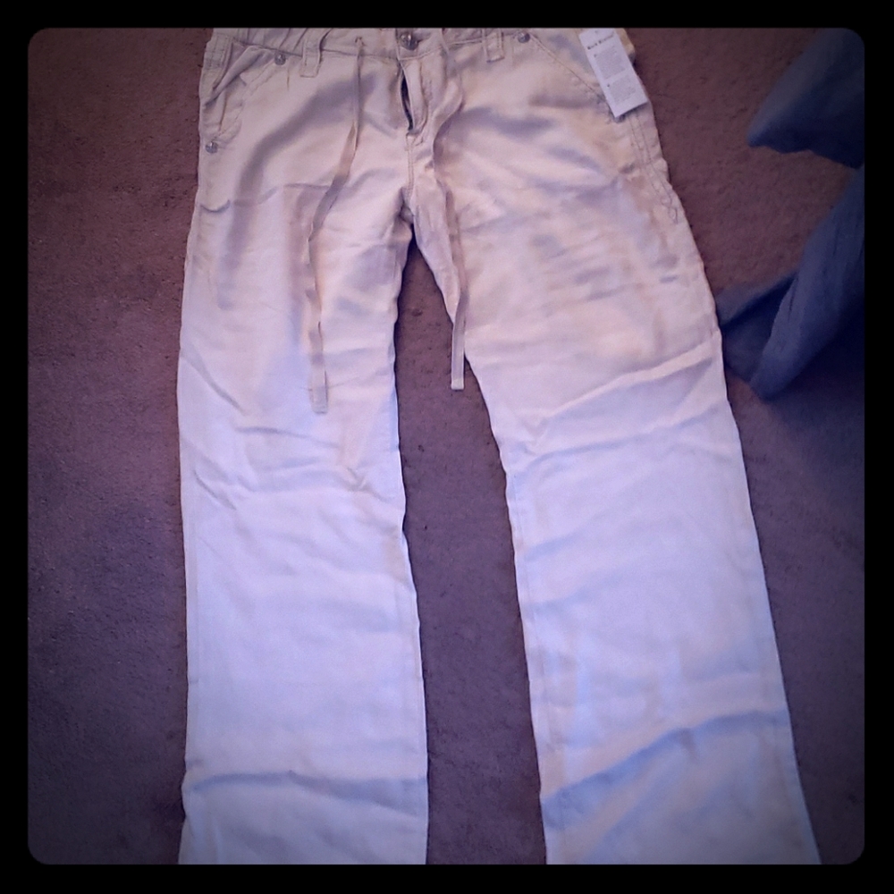 Rock Revival pants
